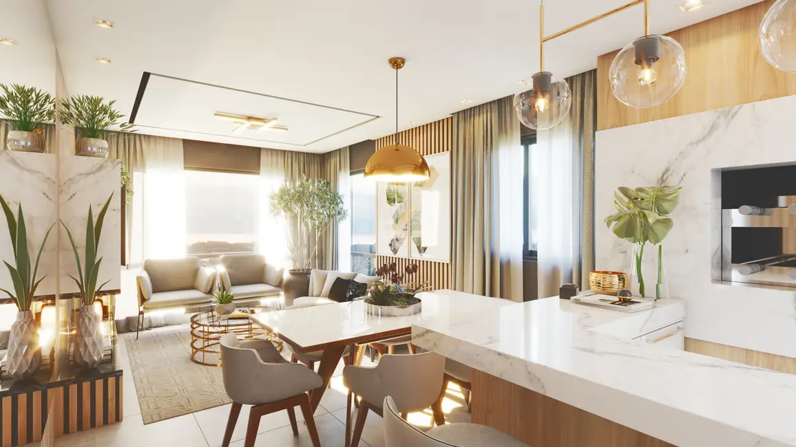 Apartamento com 1 quarto à venda, 66m2 em Centro, Capao Da Canoa - RS - imagem 3 Foto 3 de Apartamento com 1 quarto à venda, 66m2 em Centro, Capao Da Canoa - RS