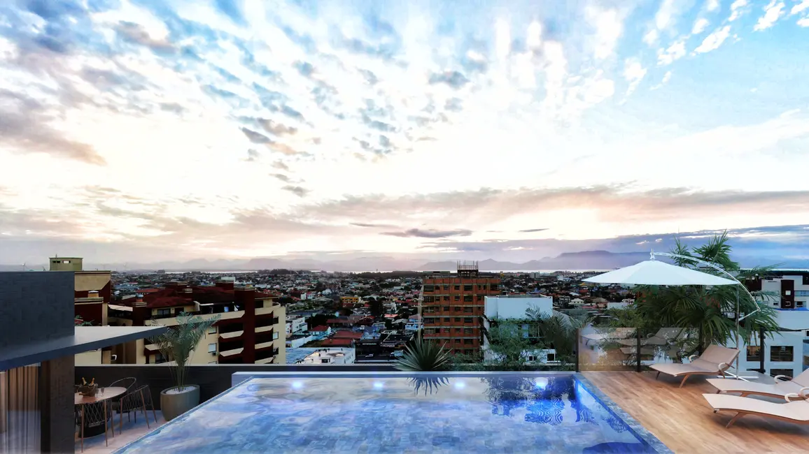 Apartamento com 1 quarto à venda, 66m2 em Centro, Capao Da Canoa - RS - imagem 9 Foto 9 de Apartamento com 1 quarto à venda, 66m2 em Centro, Capao Da Canoa - RS
