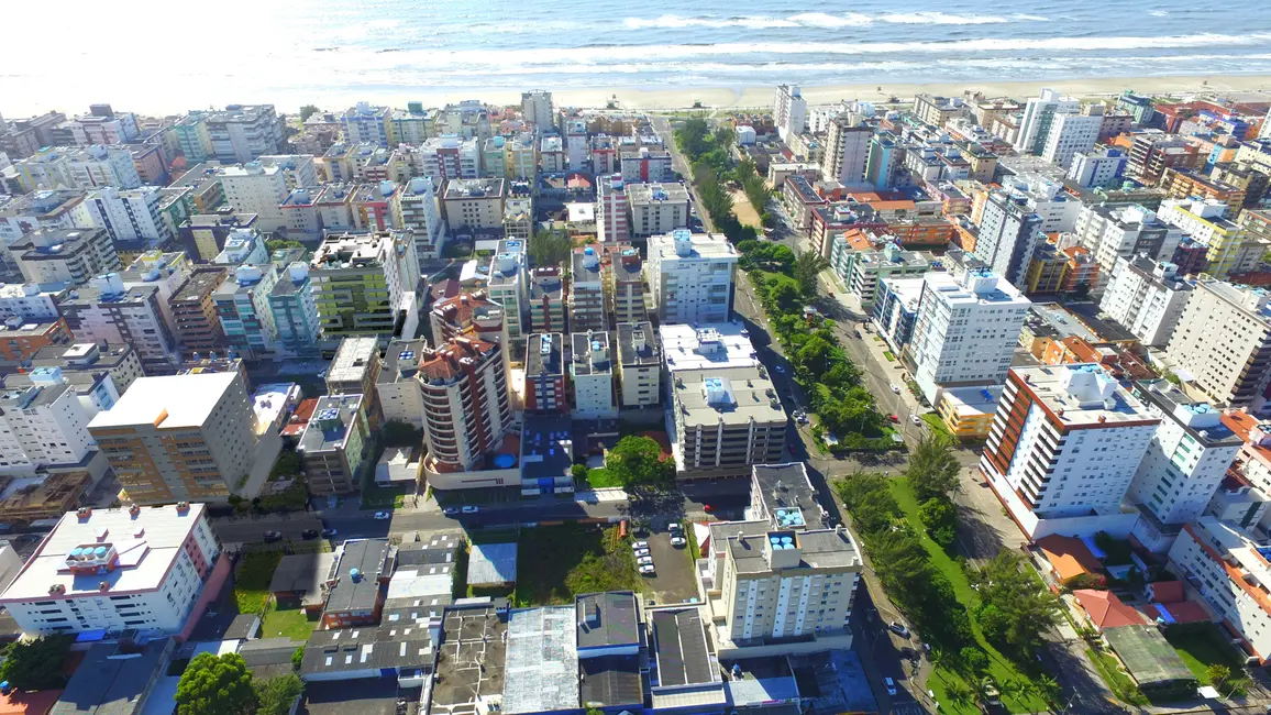 Foto 6 de Apartamento com 1 quarto à venda, 55m2 em Centro, Capao Da Canoa - RS