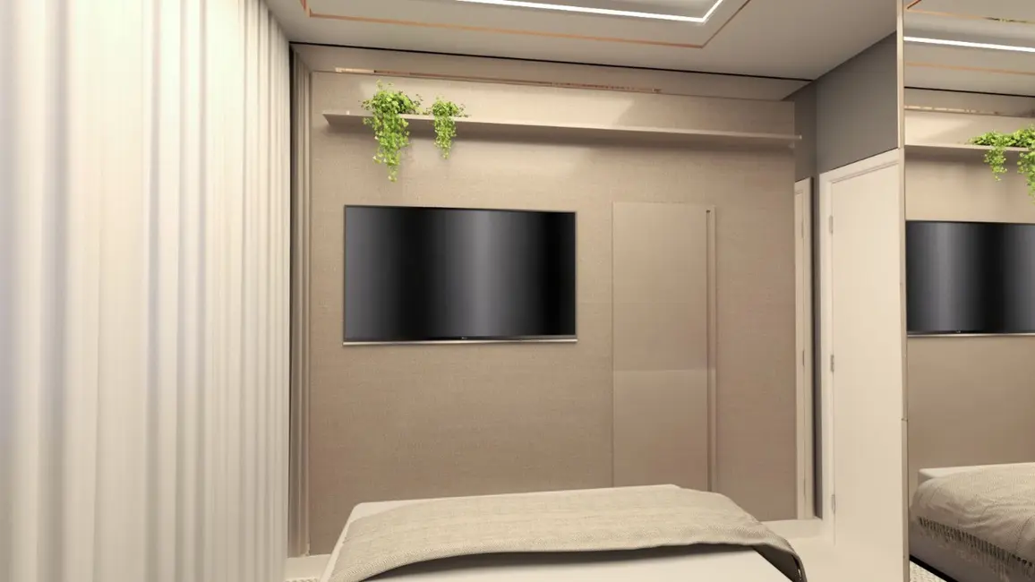 Foto 6 de Apartamento com 2 quartos à venda, 196m2 em Capao Da Canoa - RS