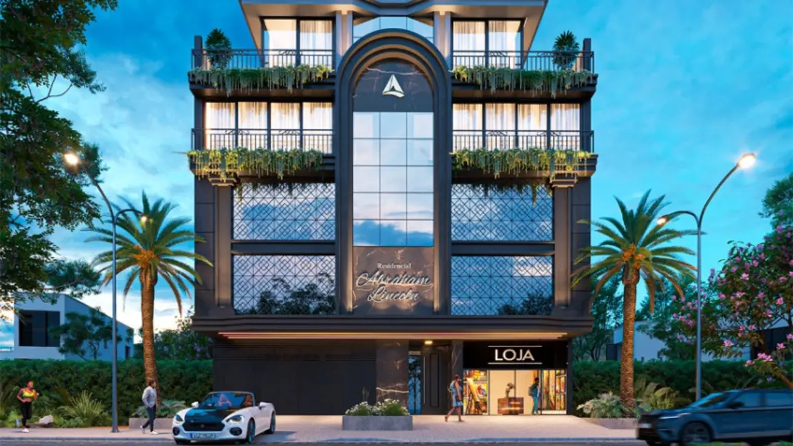 Apartamento com 2 quartos à venda, 140m2 em Capao Da Canoa - RS - imagem 1 Foto 1 de Apartamento com 2 quartos à venda, 140m2 em Capao Da Canoa - RS