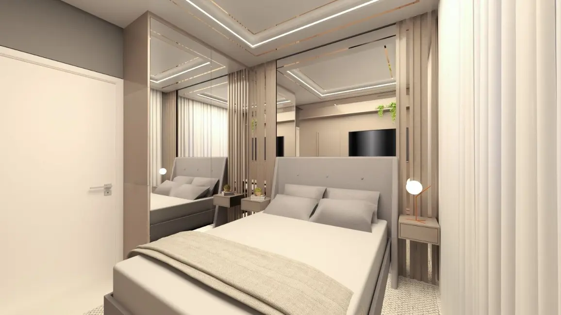 Apartamento com 2 quartos à venda, 114m2 em Capao Da Canoa - RS - imagem 7 Foto 7 de Apartamento com 2 quartos à venda, 114m2 em Capao Da Canoa - RS