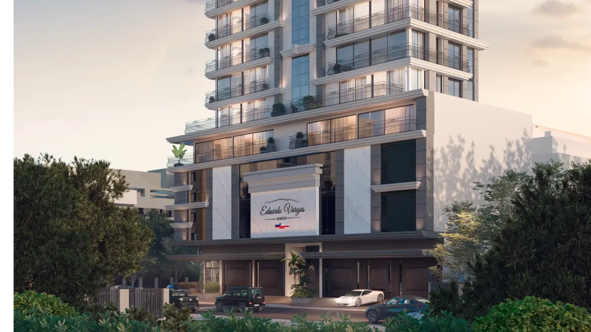 Foto 1 de Apartamento com 4 quartos à venda, 305m2 em Capao Da Canoa - RS