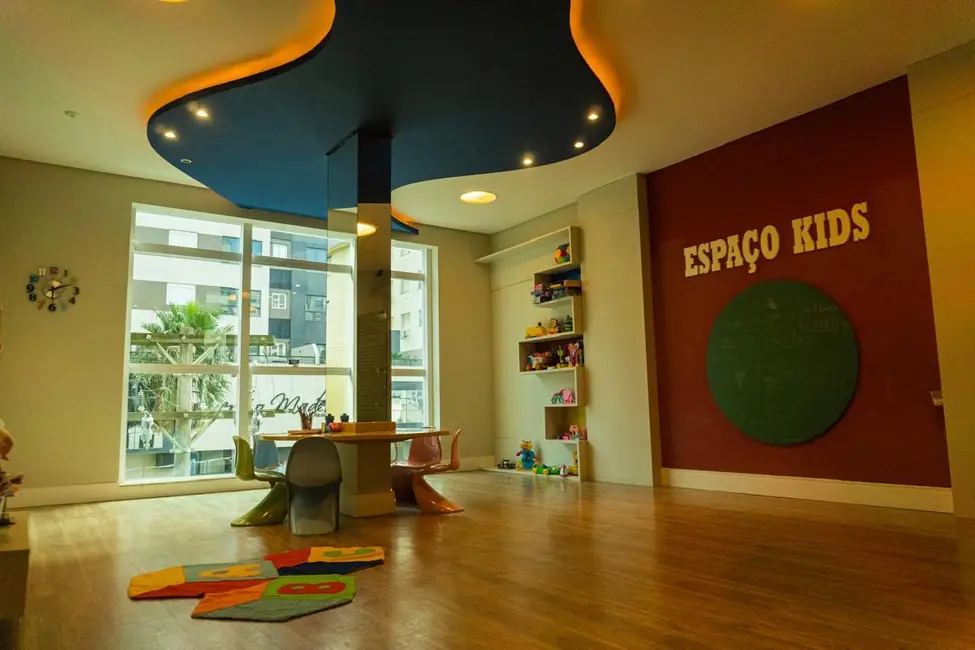 Apartamento com 2 quartos à venda, 80m2 em Capao Da Canoa - RS - imagem 2 Foto 2 de Apartamento com 2 quartos à venda, 80m2 em Capao Da Canoa - RS