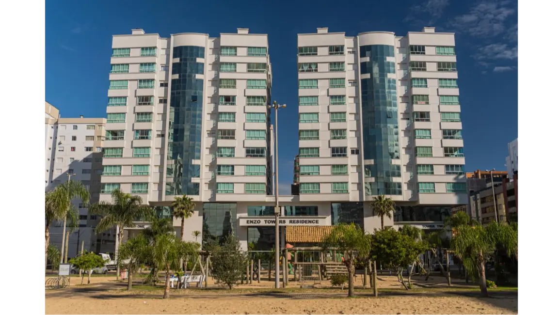 Foto 1 de Apartamento com 2 quartos à venda, 80m2 em Capao Da Canoa - RS