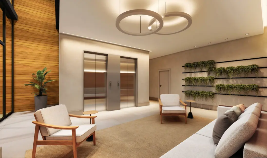 Foto 4 de Apartamento com 2 quartos à venda, 67m2 em Xangri-lá - RS