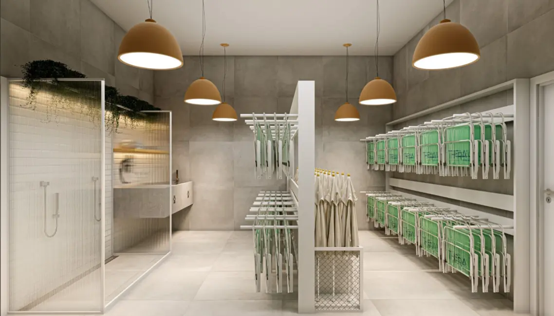 Foto 5 de Apartamento com 2 quartos à venda, 67m2 em Xangri-lá - RS