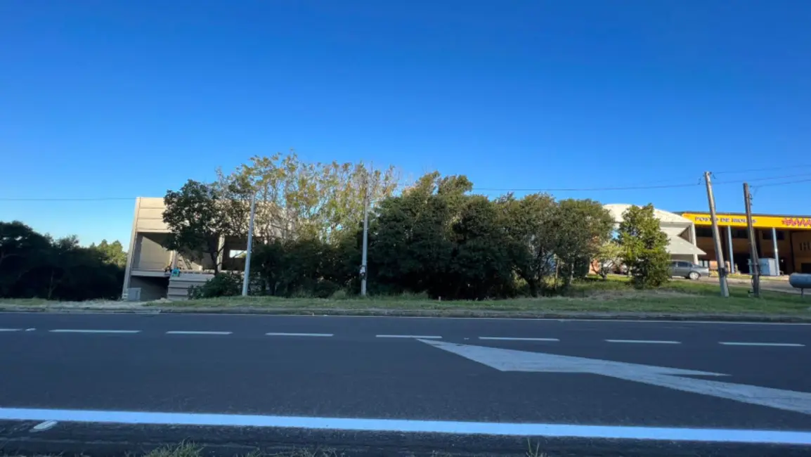 Foto 1 de Terreno / Lote à venda, 554m2 em Laranjeiras, Osorio - RS
