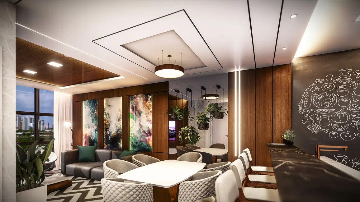 Foto 5 de Kitnet com 1 quarto à venda, 26m2 em Xangri-lá - RS