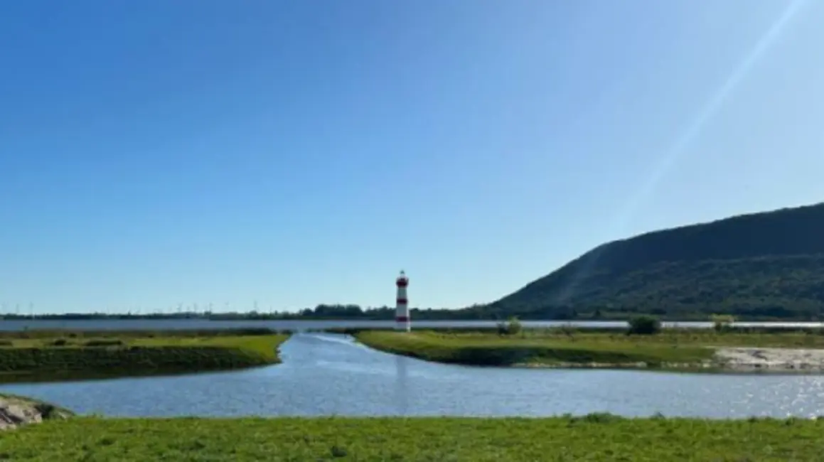 Foto 1 de Terreno / Lote à venda, 340m2 em Centro, Osorio - RS