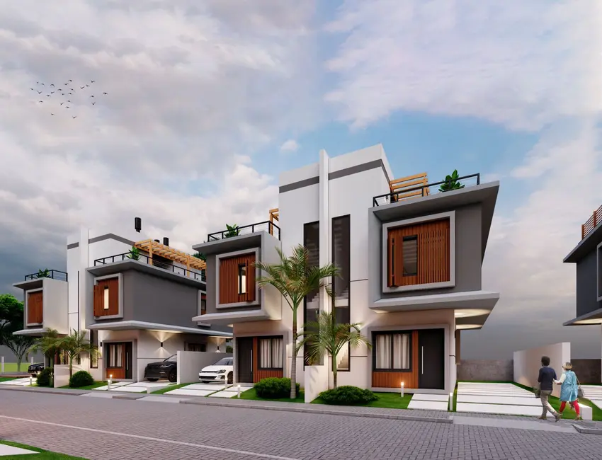 Apartamento com 2 quartos à venda, 131m2 em Centro, Osorio - RS - imagem 9 Foto 9 de Apartamento com 2 quartos à venda, 131m2 em Centro, Osorio - RS