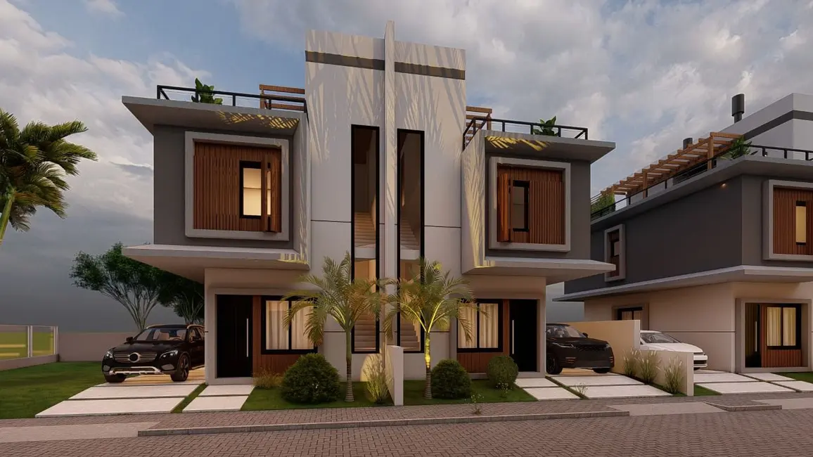 Apartamento com 2 quartos à venda, 131m2 em Centro, Osorio - RS - imagem 4 Foto 4 de Apartamento com 2 quartos à venda, 131m2 em Centro, Osorio - RS