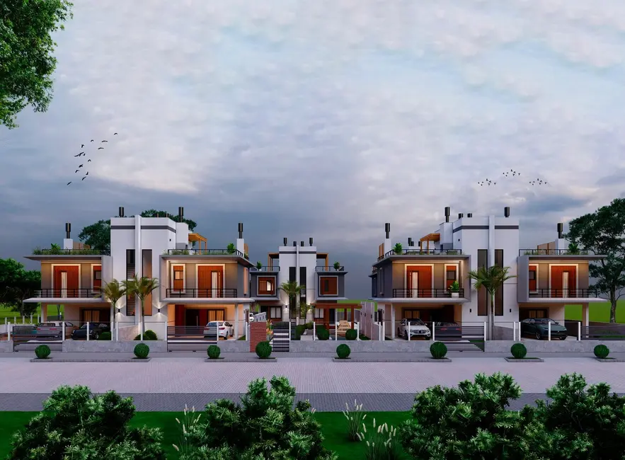 Apartamento com 2 quartos à venda, 131m2 em Centro, Osorio - RS - imagem 7 Foto 7 de Apartamento com 2 quartos à venda, 131m2 em Centro, Osorio - RS