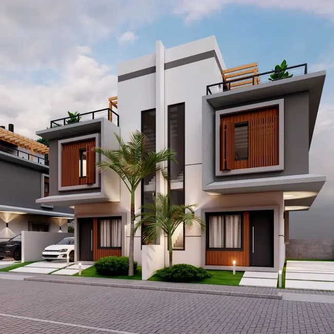 Apartamento com 2 quartos à venda, 131m2 em Centro, Osorio - RS - imagem 5 Foto 5 de Apartamento com 2 quartos à venda, 131m2 em Centro, Osorio - RS