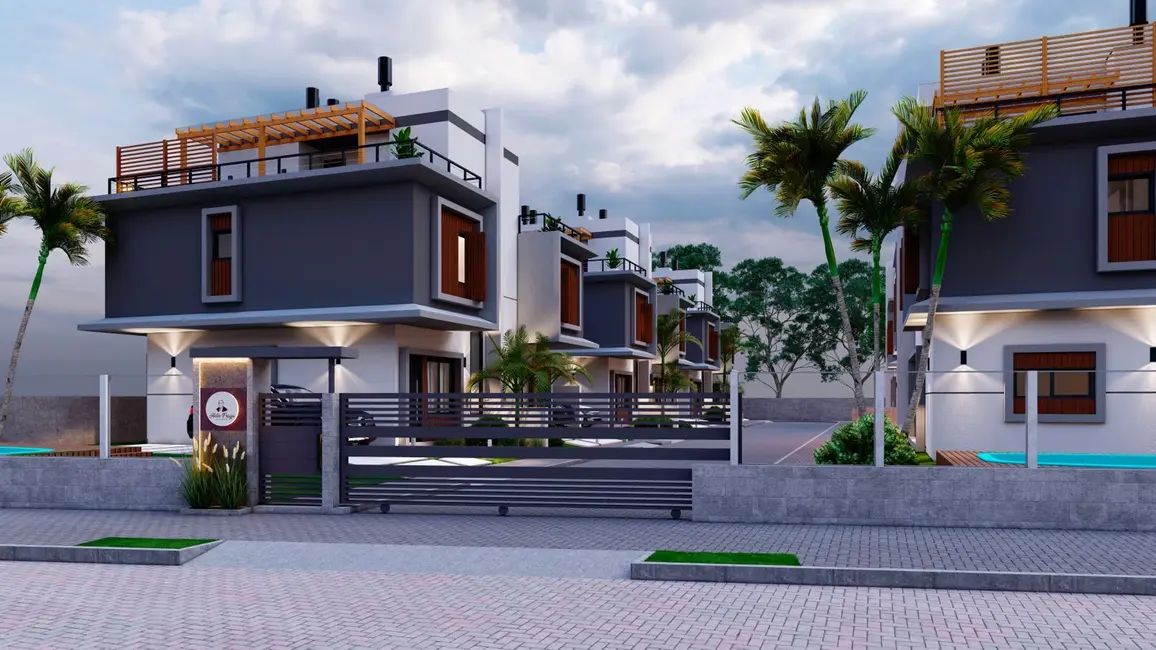 Apartamento com 2 quartos à venda, 131m2 em Centro, Osorio - RS - imagem 3 Foto 3 de Apartamento com 2 quartos à venda, 131m2 em Centro, Osorio - RS