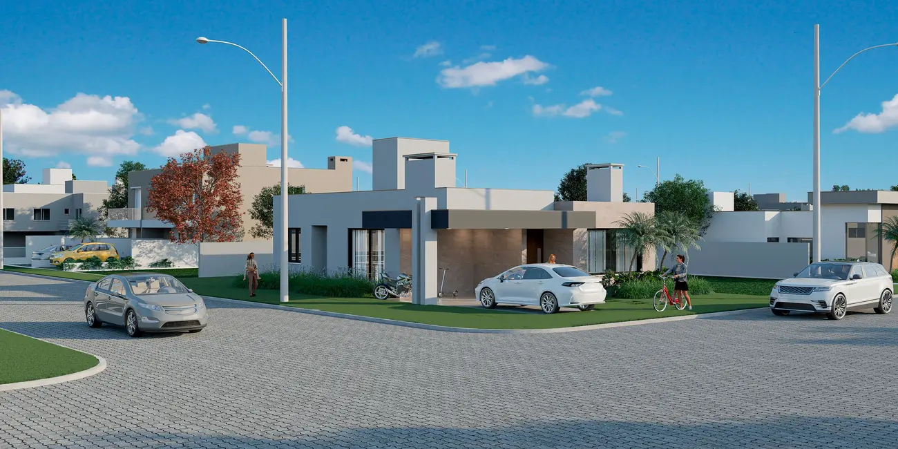 Foto 5 de Terreno / Lote à venda, 300m2 em Osorio - RS