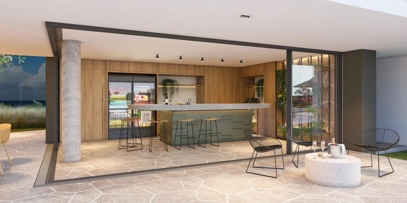 Foto 9 de Terreno / Lote à venda, 300m2 em Capao Da Canoa - RS