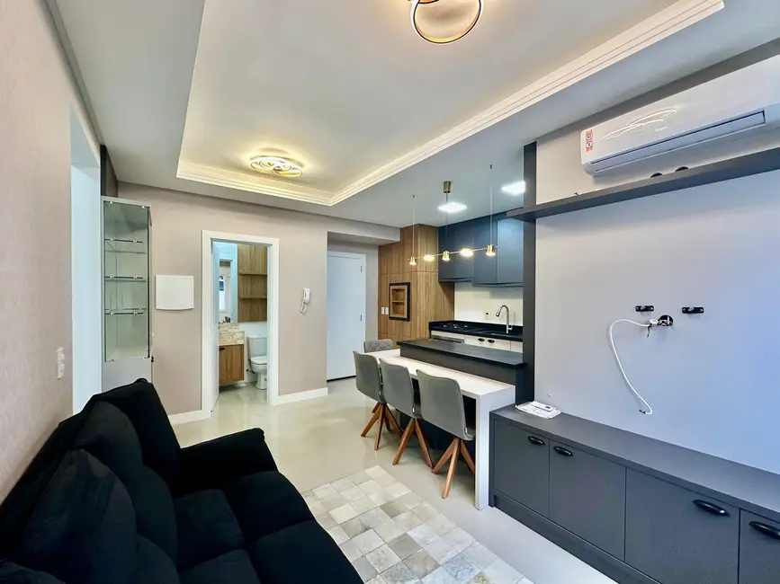Apartamento com 3 quartos à venda, 85m2 em Capao Da Canoa - RS - imagem 6 Foto 6 de Apartamento com 3 quartos à venda, 85m2 em Capao Da Canoa - RS