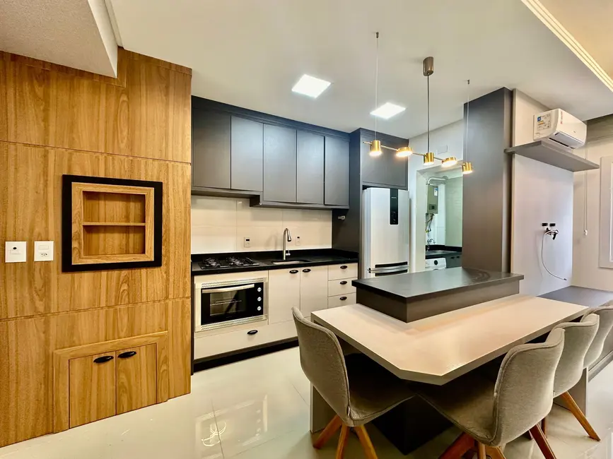 Apartamento com 3 quartos à venda, 85m2 em Capao Da Canoa - RS - imagem 4 Foto 4 de Apartamento com 3 quartos à venda, 85m2 em Capao Da Canoa - RS