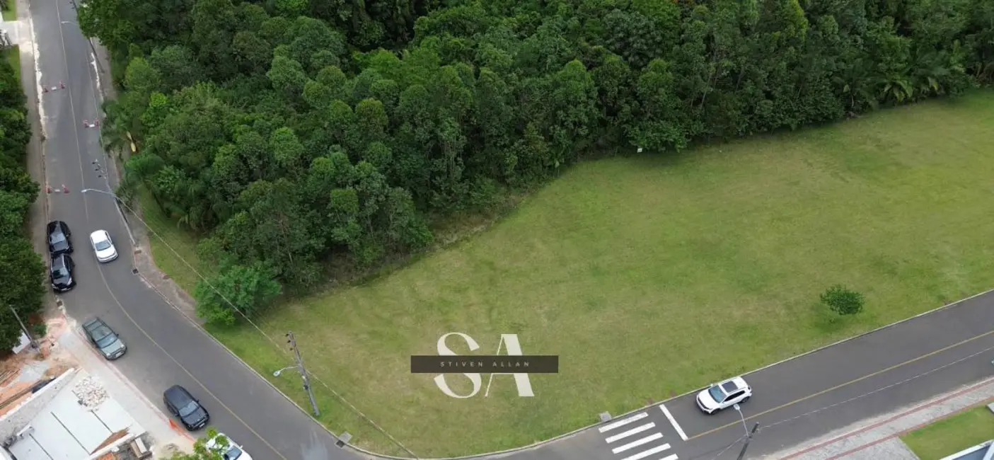Foto 5 de Terreno / Lote à venda, 740m2 em Icara - SC