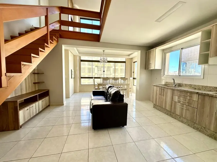 Foto 5 de Apartamento com 3 quartos à venda, 140m2 em Capao Da Canoa - RS