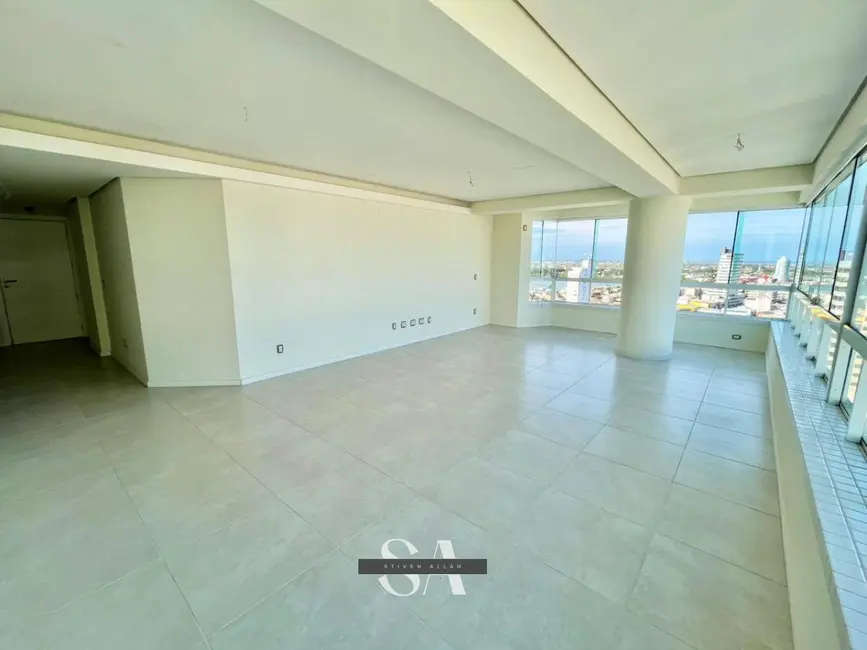 Apartamento com 3 quartos à venda, 120m2 em Tramandai - RS - imagem 5 Foto 5 de Apartamento com 3 quartos à venda, 120m2 em Tramandai - RS