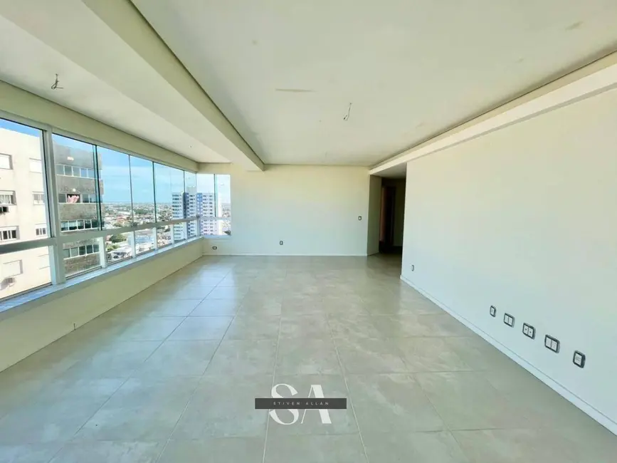 Apartamento com 3 quartos à venda, 120m2 em Tramandai - RS - imagem 7 Foto 7 de Apartamento com 3 quartos à venda, 120m2 em Tramandai - RS