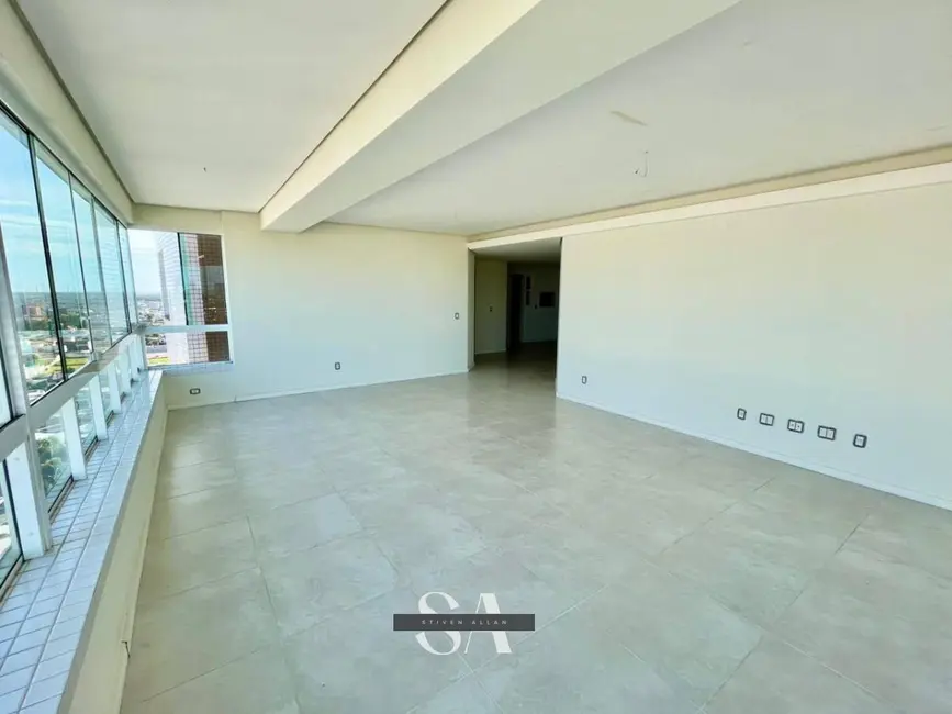 Apartamento com 3 quartos à venda, 120m2 em Tramandai - RS - imagem 6 Foto 6 de Apartamento com 3 quartos à venda, 120m2 em Tramandai - RS