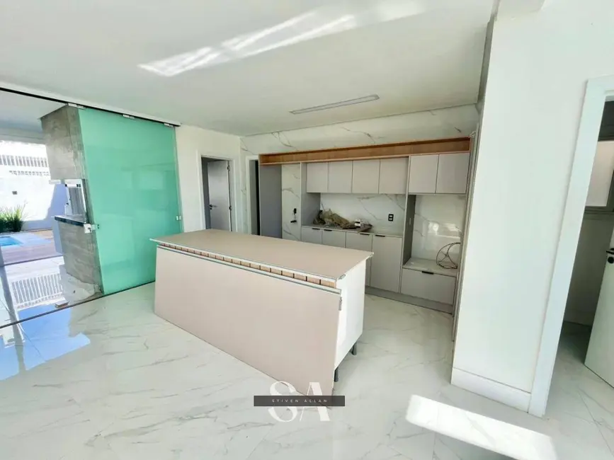 Foto 8 de Casa com 4 quartos à venda, 186m2 em Imbe - RS