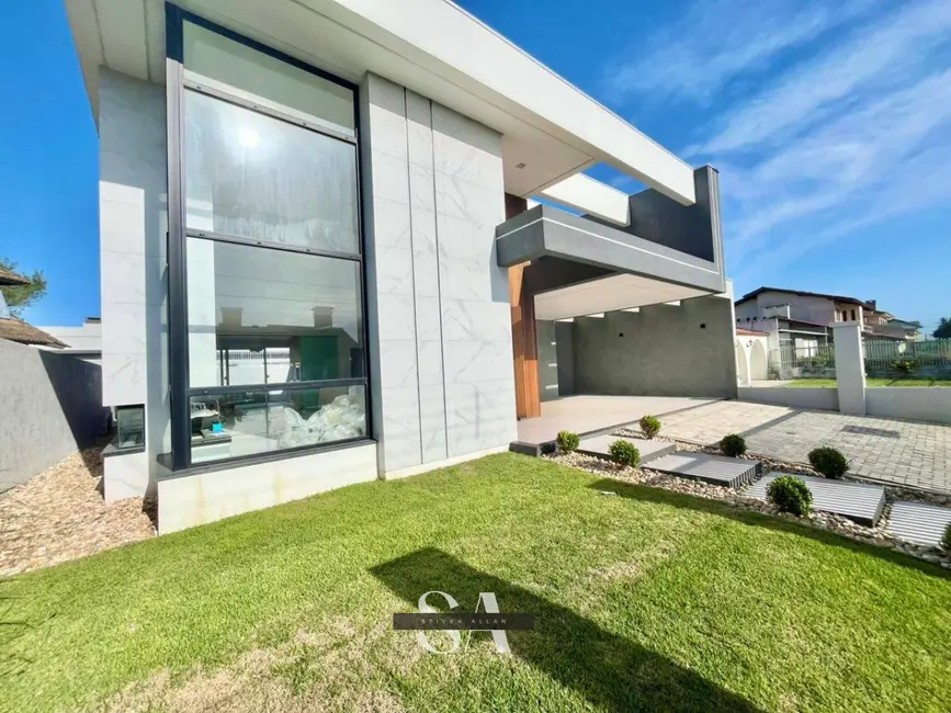 Foto 3 de Casa com 4 quartos à venda, 186m2 em Imbe - RS