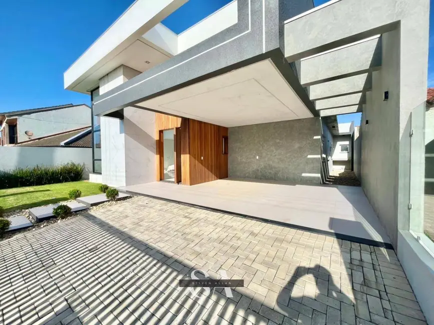 Foto 4 de Casa com 4 quartos à venda, 186m2 em Imbe - RS