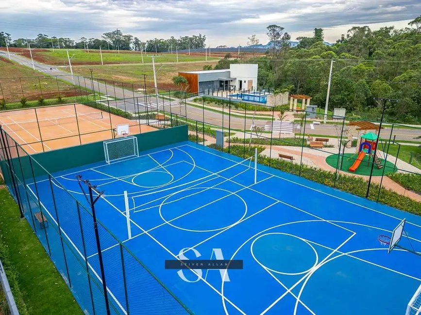 Foto 5 de Terreno / Lote à venda, 600m2 em Icara - SC