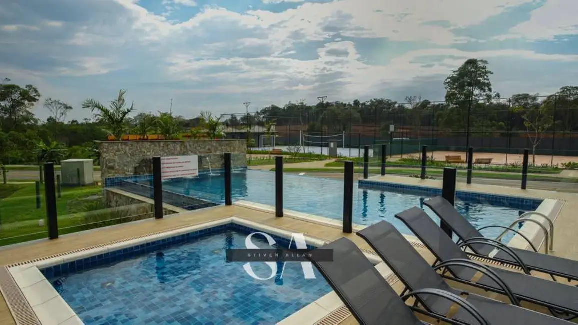 Foto 9 de Terreno / Lote à venda, 600m2 em Icara - SC
