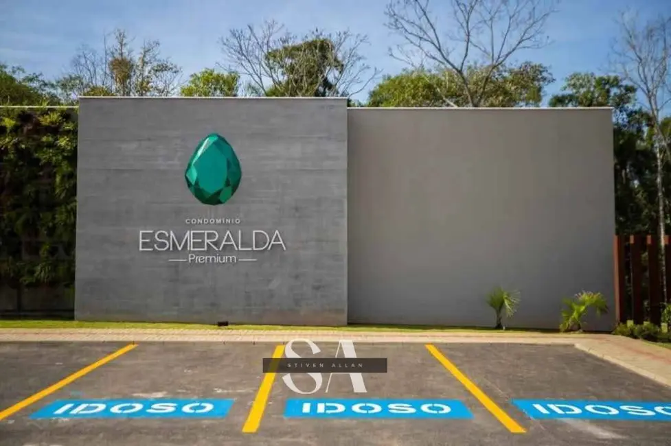 Terreno / Lote à venda, 1200m2 em São Simão, Criciuma - SC - imagem 3 Foto 3 de Terreno / Lote à venda, 1200m2 em São Simão, Criciuma - SC