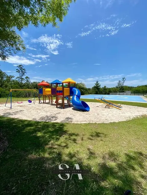 Foto 2 de Terreno / Lote à venda, 600m2 em Cocal Do Sul - SC