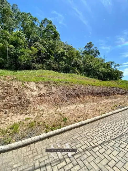 Foto 7 de Terreno / Lote à venda, 600m2 em Cocal Do Sul - SC