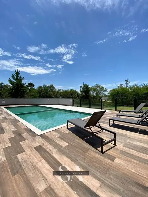 Foto 5 de Terreno / Lote à venda, 600m2 em Cocal Do Sul - SC