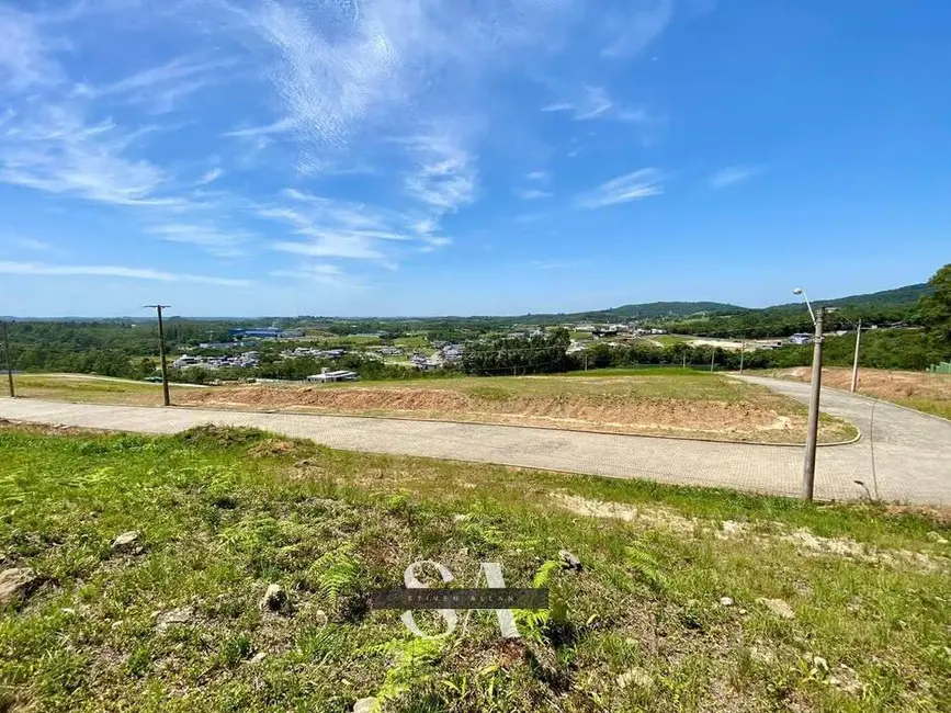Foto 8 de Terreno / Lote à venda, 600m2 em Cocal Do Sul - SC