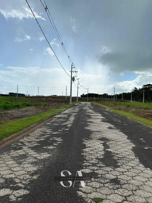 Foto 6 de Terreno / Lote à venda, 266m2 em Vila Nova Esperança, Criciuma - SC
