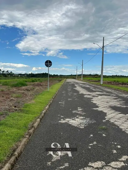 Foto 4 de Terreno / Lote à venda, 266m2 em Vila Nova Esperança, Criciuma - SC