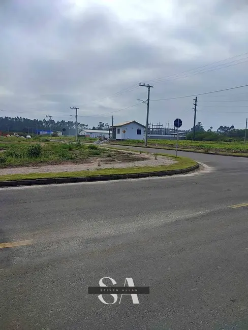 Foto 4 de Terreno / Lote à venda, 360m2 em Icara - SC