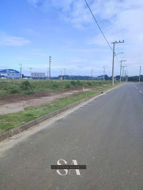 Foto 7 de Terreno / Lote à venda, 360m2 em Icara - SC