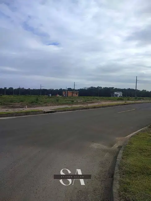 Foto 6 de Terreno / Lote à venda, 360m2 em Icara - SC