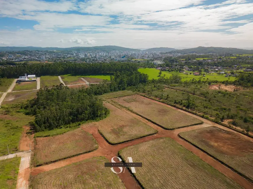 Foto 3 de Terreno / Lote à venda em Recanto Verde, Criciuma - SC
