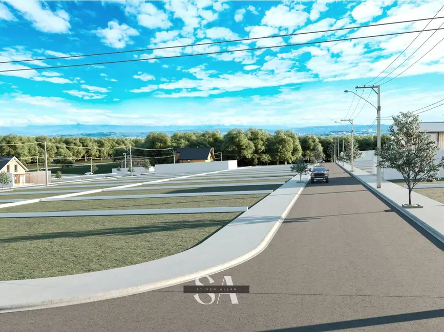 Foto 8 de Terreno / Lote à venda em Recanto Verde, Criciuma - SC