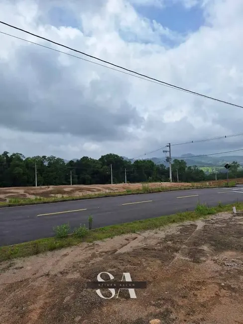 Foto 5 de Terreno / Lote à venda em Centro, Orleans - SC