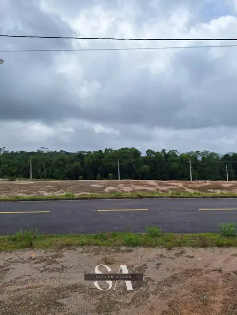 Foto 6 de Terreno / Lote à venda em Centro, Orleans - SC