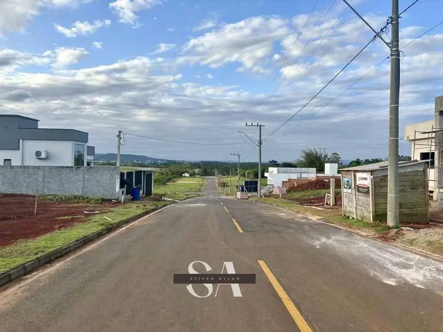 Foto 3 de Terreno / Lote à venda, 360m2 em Icara - SC