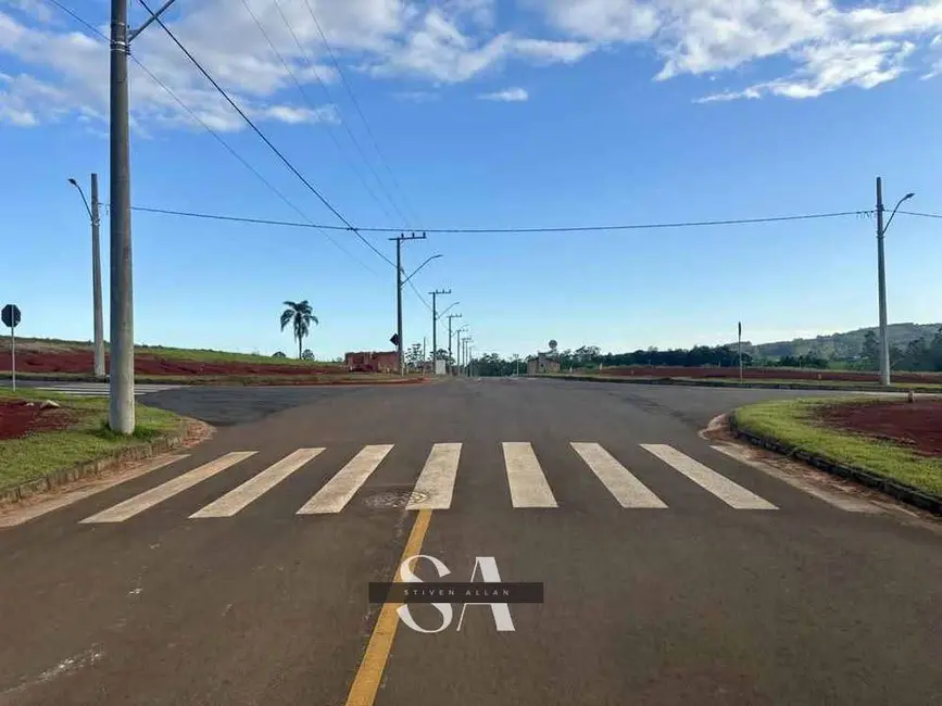 Foto 4 de Terreno / Lote à venda, 360m2 em Icara - SC