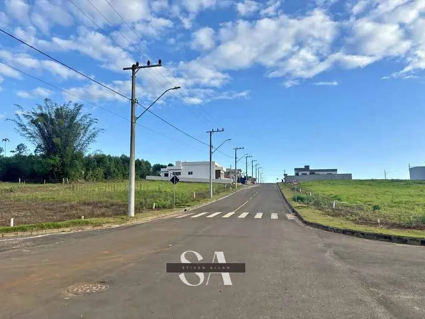 Foto 1 de Terreno / Lote à venda, 360m2 em Icara - SC